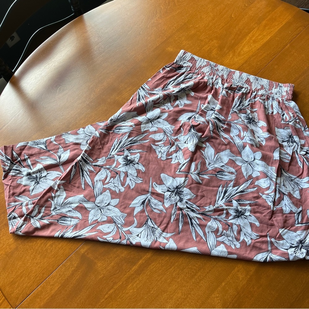 Roxy | Maxi Skirt